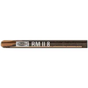 Chemical anchor capsule FISCHER RM-II-8 for concrete, pack of 10