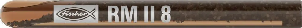 Капсула химического анкера FISCHER RM-II-8 Photo 4