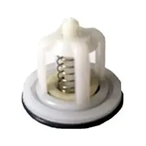 Check valve for water meter B_METERS GSD 1/2" — backflow prevention for residential water meters
