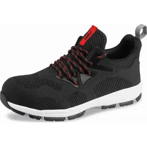 Защитные полуботинки Dedra BH9M83V-46 Sport размер 46 S1 SRC, композитный носок