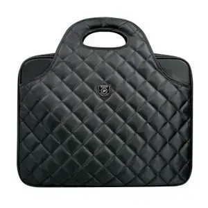 Messenger case Port Designs Firenze for 14" (35.6 cm) laptops — Nylon, model 150028