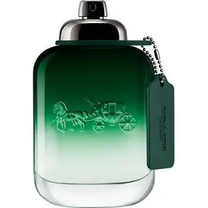 Eau de Toilette 100 ml, Coach COACH Green