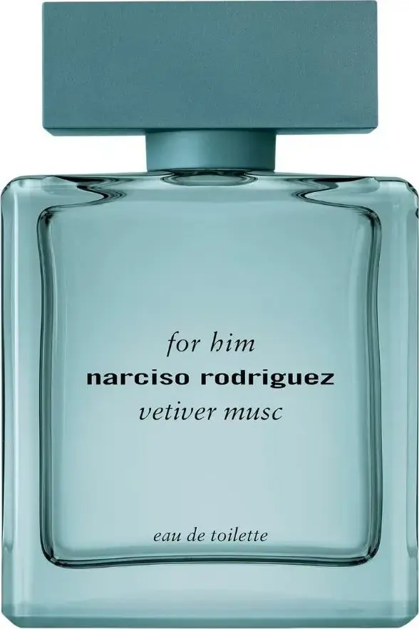 Туалетная вода Narciso Rodriguez For Him Vetiver Musc Photo 2