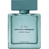 Туалетная вода Narciso Rodriguez For Him Vetiver Musc Photo 2