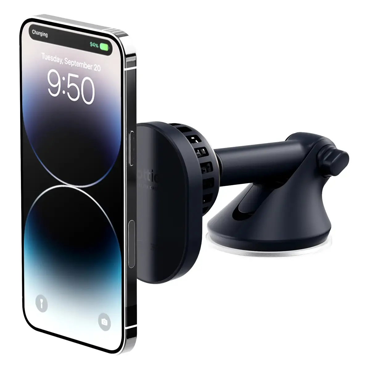 iOttie Velox Pro Active автомобильный держатель Photo 2