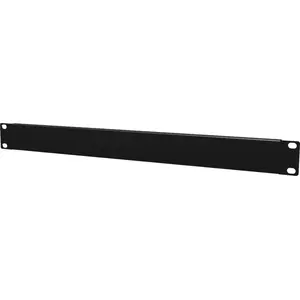 Заглушка в стойку 19" 1U CAYMON BSF01