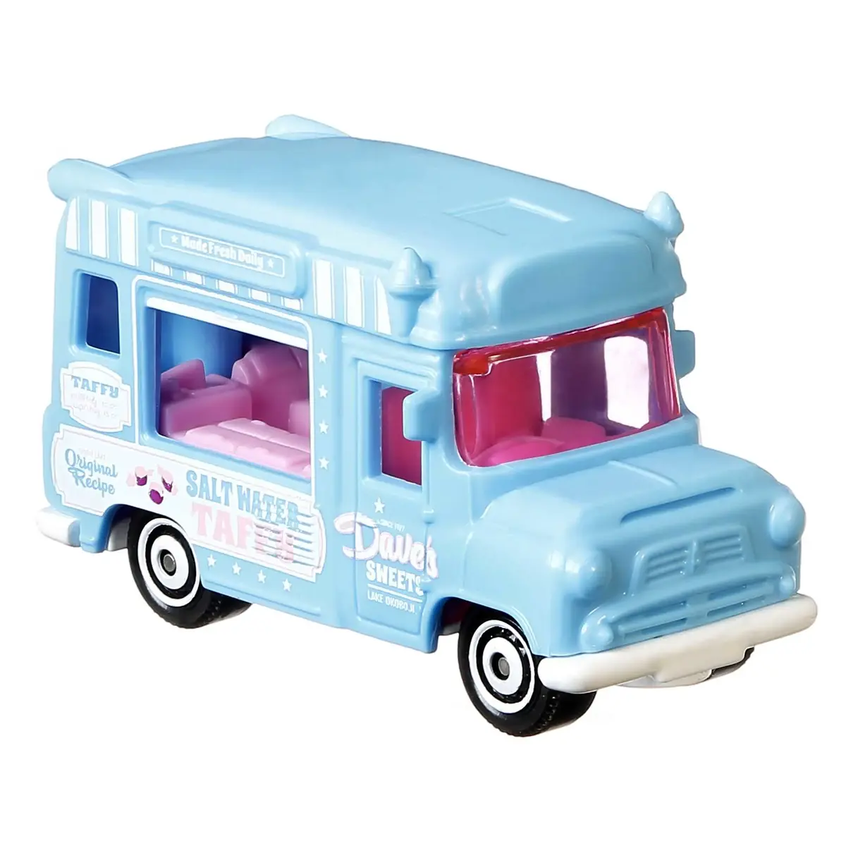 MATTEL Matchbox 1:64 Die‑cast Car or Truck Photo 6