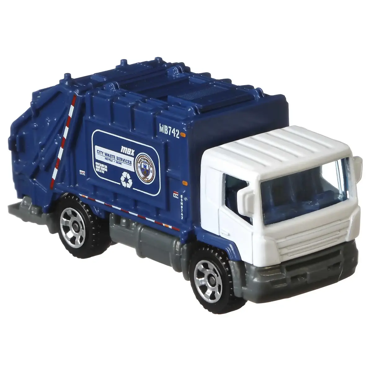 MATTEL Matchbox 1:64 Die‑cast Car or Truck Photo 7