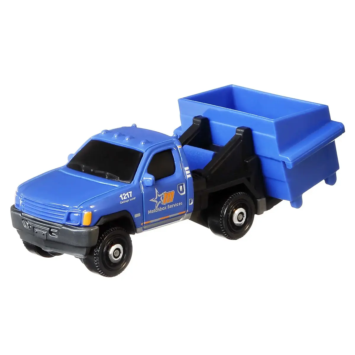 MATTEL Matchbox 1:64 Die‑cast Car or Truck Photo 8