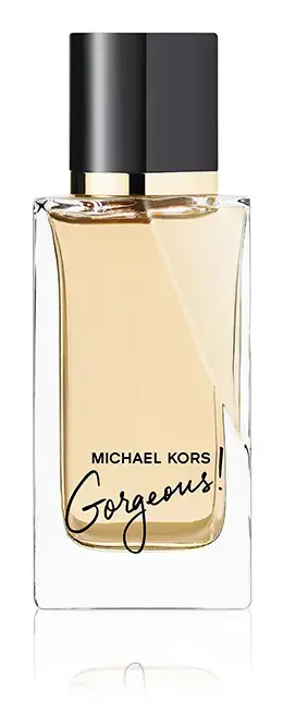 Парфюмированная вода Michael Kors Gorgeous! 50ml Photo 2