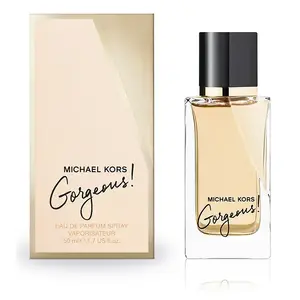 Michael Kors Gorgeous!  EDP 50ml