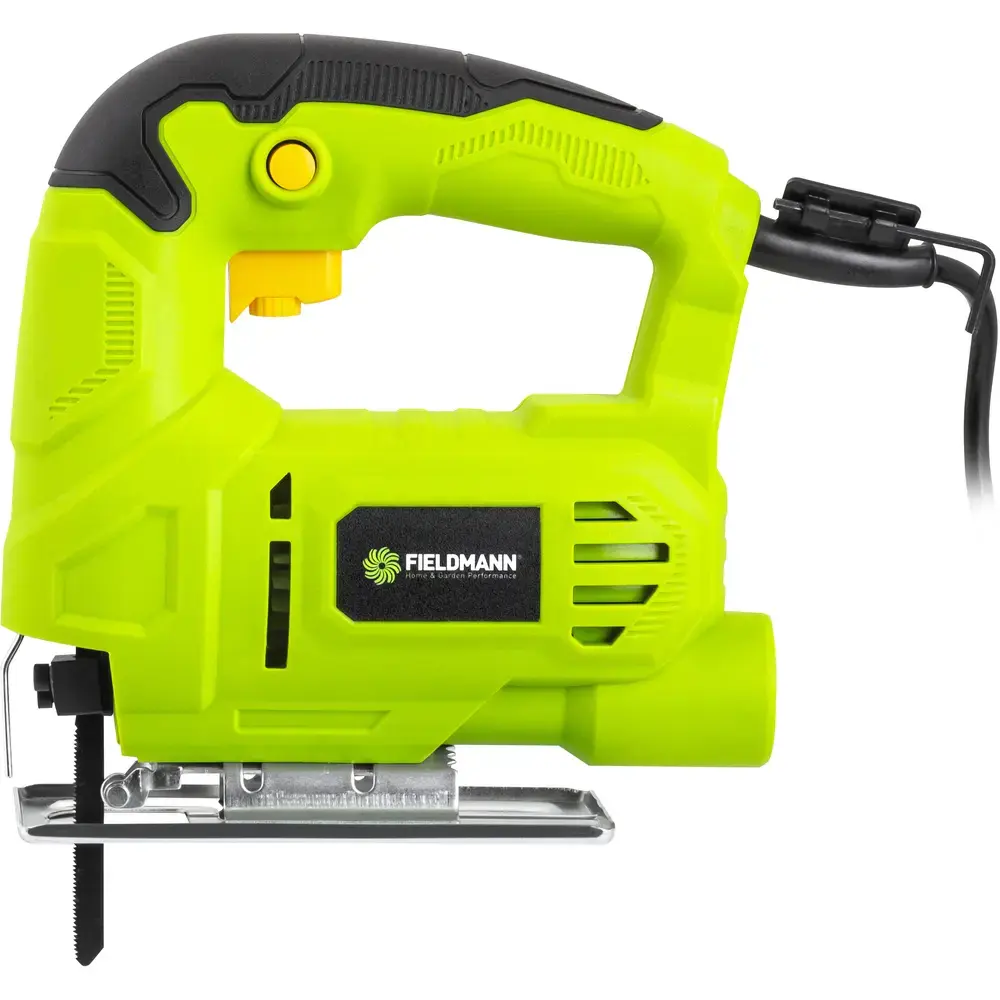 Fieldmann FDP 200451-E zāģis 450 W Photo 4