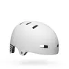 Full-face helmet BELL Bell Local White Photo 2
