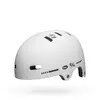 Full-face helmet BELL Bell Local White Photo 3