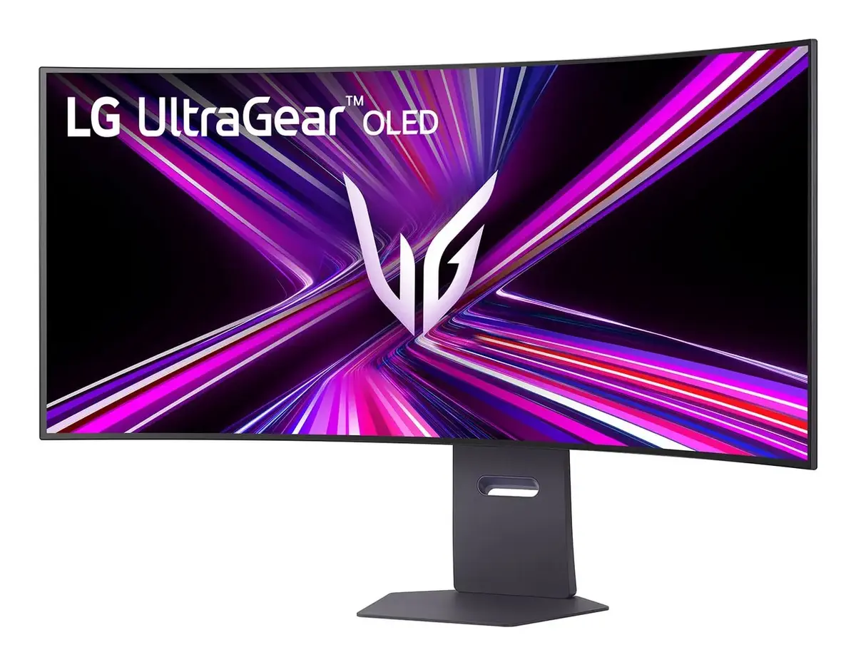 Монитор LG UltraGear 45GX950A-B Photo 2