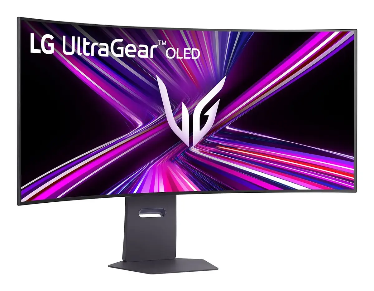 Монитор LG UltraGear 45GX950A-B Photo 3