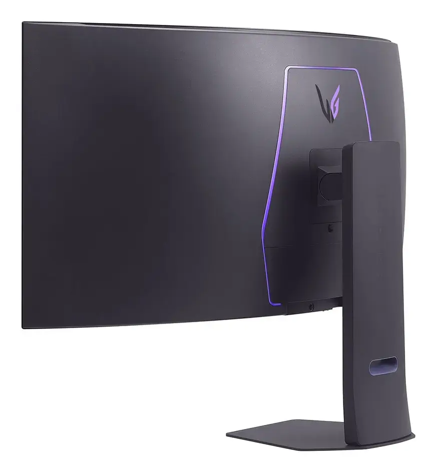 Монитор LG UltraGear 45GX950A-B Photo 4