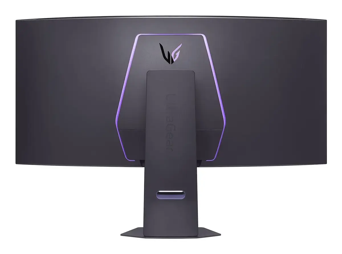 Монитор LG UltraGear 45GX950A-B Photo 5