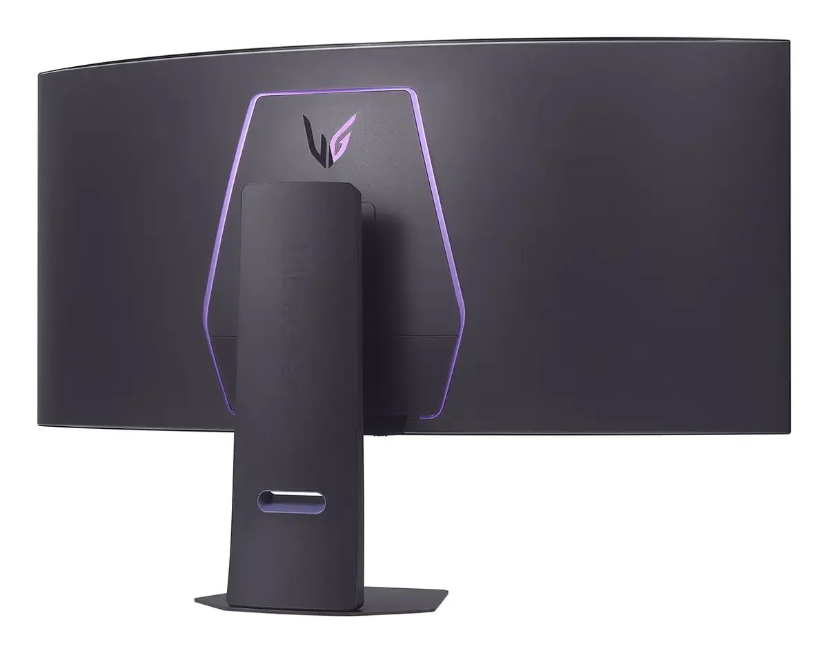 Монитор LG UltraGear 45GX950A-B Photo 6