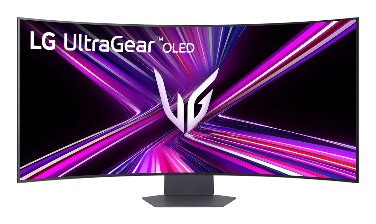 Монитор LG UltraGear 45GX950A-B Photo 7
