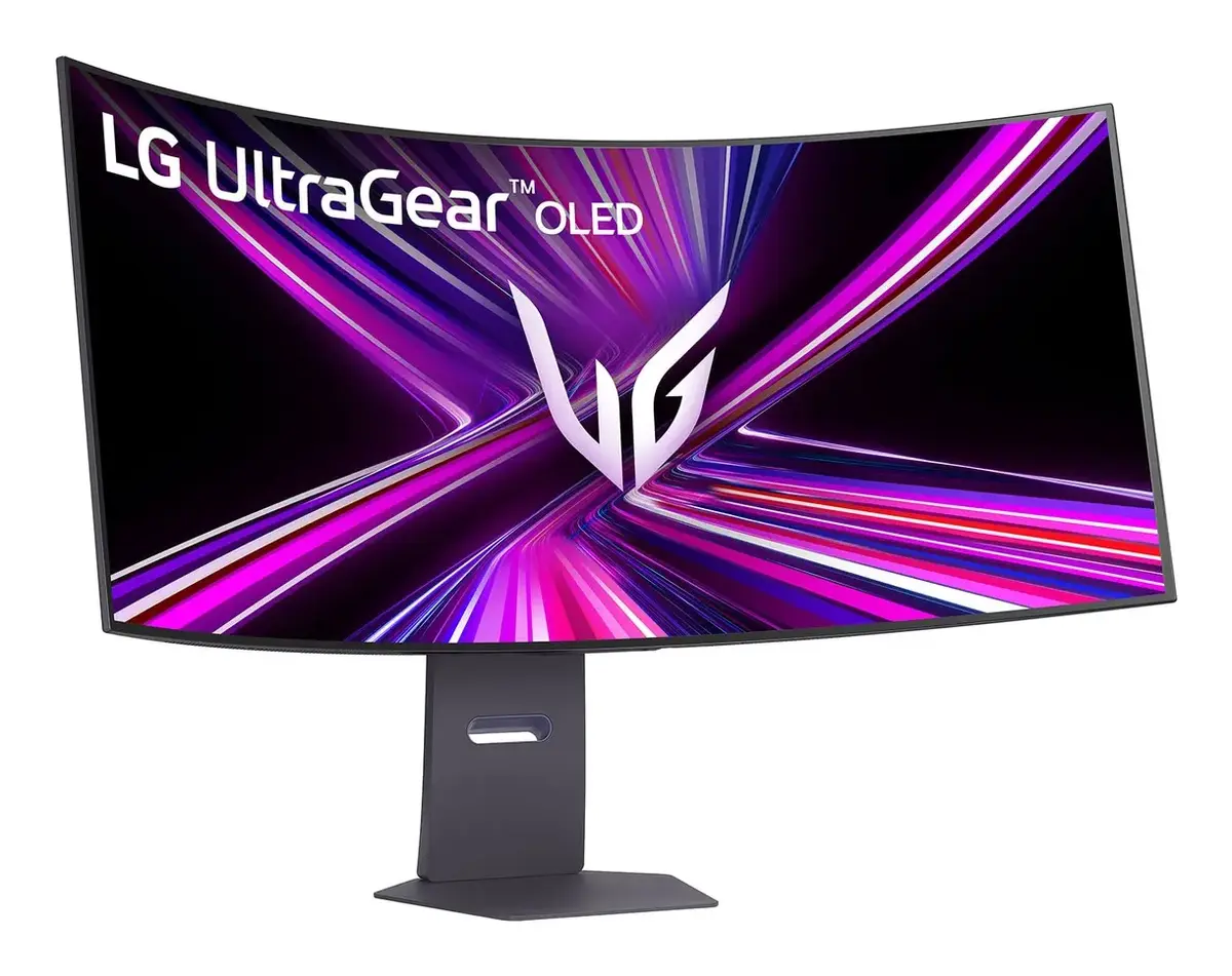 Монитор LG UltraGear 45GX950A-B Photo 8