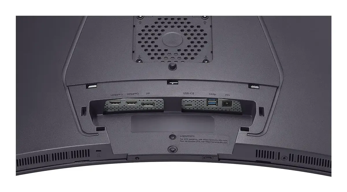 Монитор LG UltraGear 45GX950A-B Photo 12