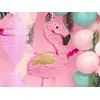 PartyDeco Pinjata Flamingo 25×55×8 cm Photo 2