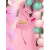 PartyDeco Pinjata Flamingo 25×55×8 cm Photo 3