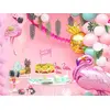 PartyDeco Pinjata Flamingo 25×55×8 cm Photo 4