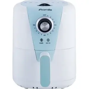 Air Fryer Kamille KM6814 – Kamille compact oil-free fryer, model KM6814