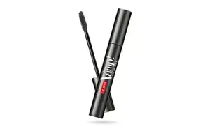 PUPA Milano Vamp! All in One тушь для ресниц 101 Extra Black 9 ml