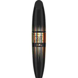 Mascara Max Factor False Lash Effect XXL Black 13.1 ml — lengthening and volumizing