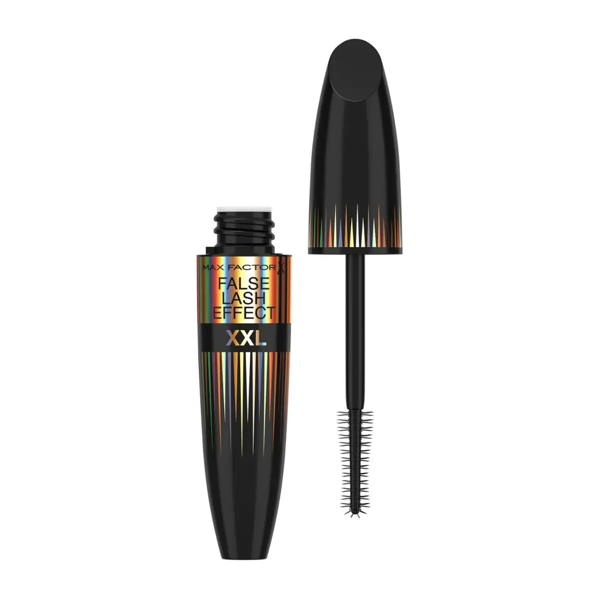 Skropstu tuša Max Factor False Lash Effect XXL Black 13,1 ml Photo 2