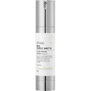Бустер-сыворотка Vt Cosmetics Reedle Shot 50 — глубокая коррекция текстуры кожи, 50 мл