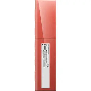 Liquid Lipstick Maybelline Super Stay Ink Vinyl 125 Keen, 4.2 ml