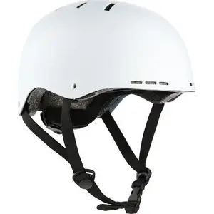 Protective Helmet nils extreme MTW03 white size L