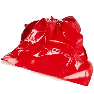 Простыня CALEXOTICS SABANA Scandal Red 2.03 м мягкая ткань