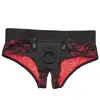 Трусики с отверстием CalExotics D-243674 Photo 2
