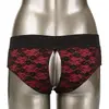 Трусики с отверстием CalExotics D-243674 Photo 5