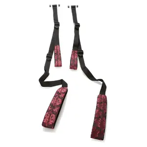 Бондаж CalExotics Scandal Universal Door Harness