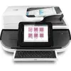 Flatbed & ADF scanner HP Digital Sender Flow 8500 fn2 Photo 2