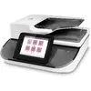 Flatbed & ADF scanner HP Digital Sender Flow 8500 fn2 Photo 3