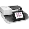 Flatbed & ADF scanner HP Digital Sender Flow 8500 fn2 Photo 5