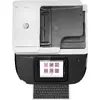 Flatbed & ADF scanner HP Digital Sender Flow 8500 fn2 Photo 8