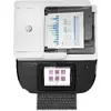 Flatbed & ADF scanner HP Digital Sender Flow 8500 fn2 Photo 9