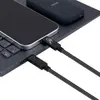 USB cable Microconnect ECO-USB3.2CC0.25 Photo 4