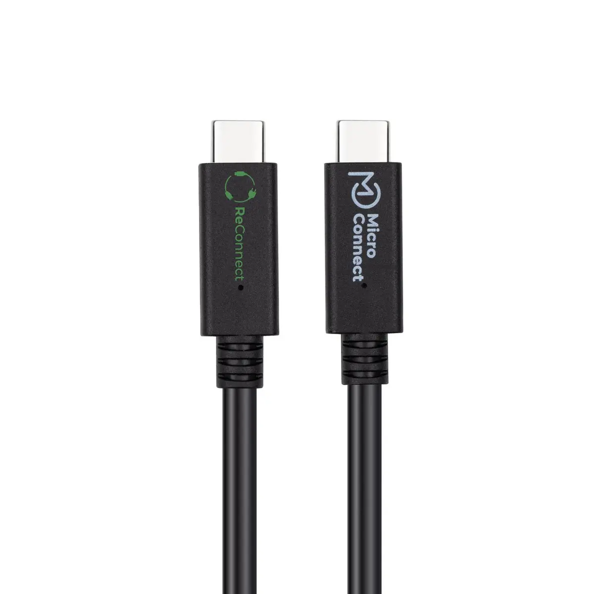 MicroConnect ECO-USB3.2CC0.25 USB-C Cable Photo 2