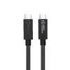 MicroConnect ECO-USB3.2CC0.25 USB-C Cable Photo 2