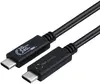 MicroConnect ECO-USB3.2CC0.25 USB-C Cable Photo 5