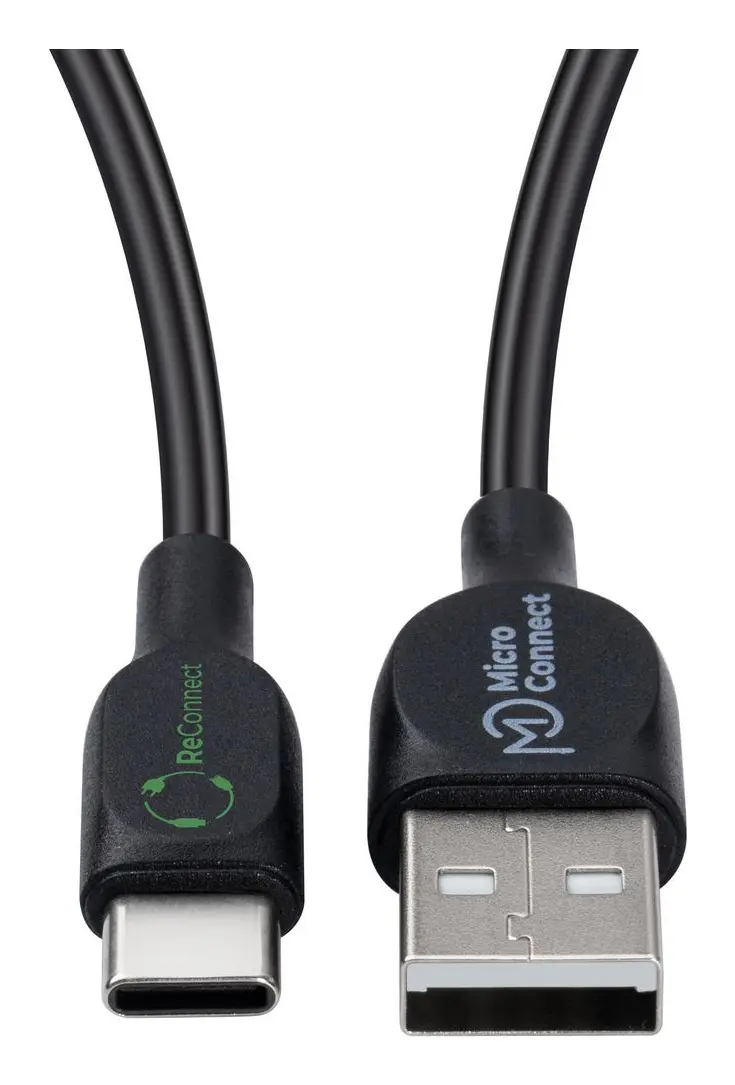MicroConnect ECO-USB3.1CCHAR05B USB Cable Photo 3